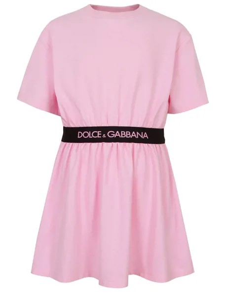 Платье Dolce & Gabbana