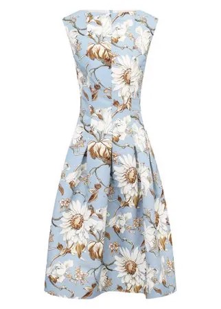 Платье Oscar de la Renta