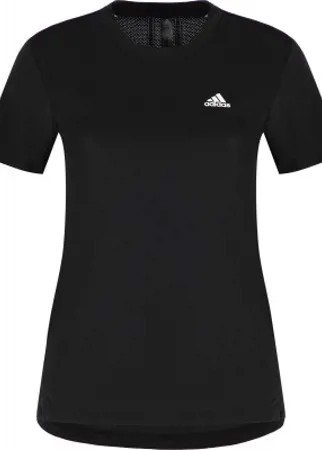 Футболка женская adidas 3-Stripes Sport, размер 40-42