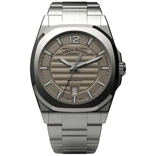 Наручные часы Armand Nicolet A660AAA-GR-MA4660AA