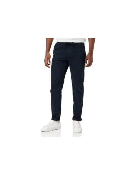 Спортивные и уличные брюки Tommy Hilfiger, синий