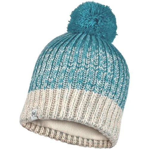 Шапка Buff Knitted & Fleece Band Hat Gella Air