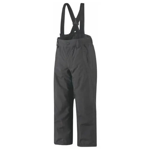 Полукомбинезон Reima Kreis, размер 104, , 481 dark grey