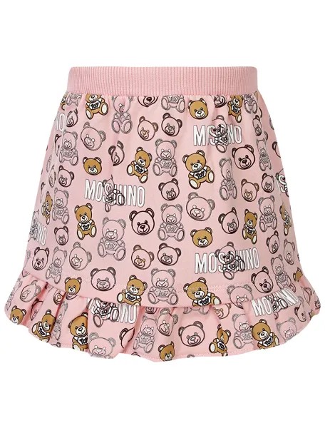 Юбка Moschino