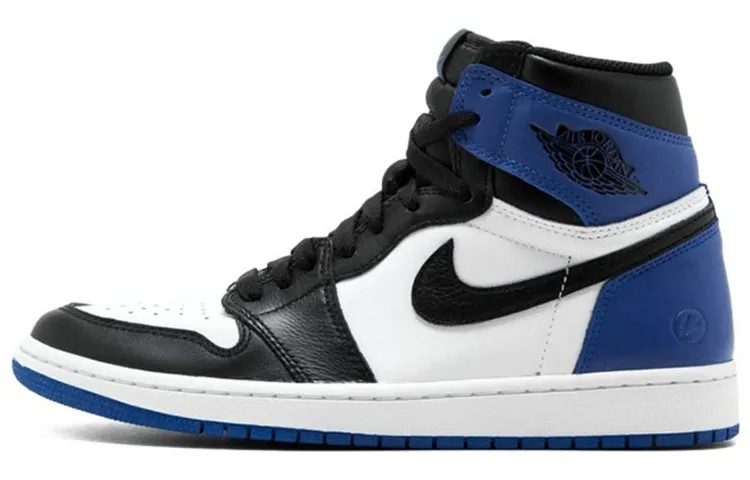Мужские баскетбольные кроссовки Jordan Air Jordan 1 Vintage