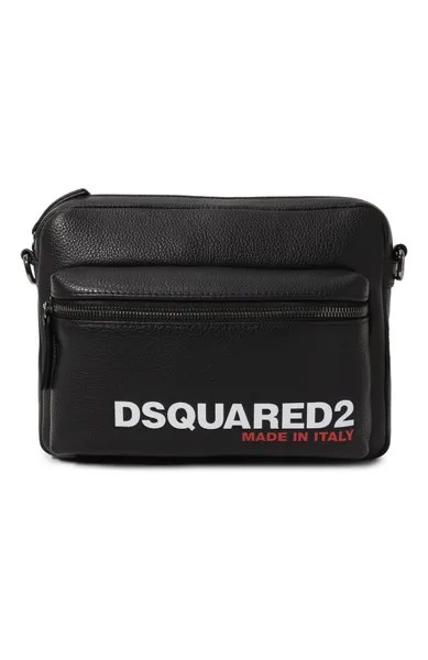 Сумка Dsquared2