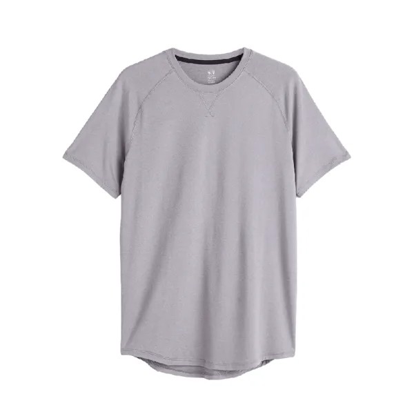 Спортивная футболка H&M, темно-серый