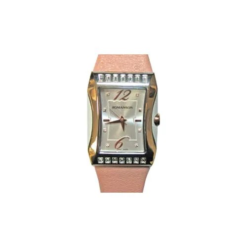 ROMANSON RL 0358Q LJ(WH)