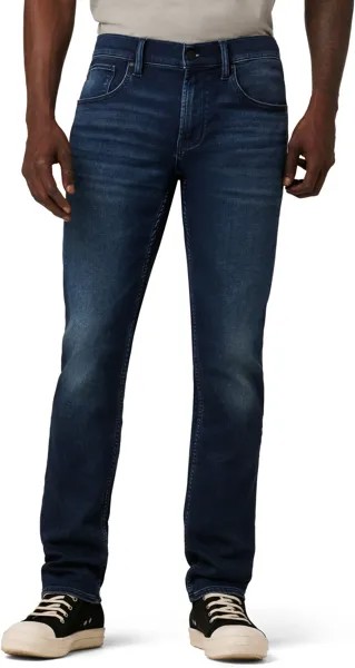 Джинсы Byron Straight in Dark Ridge Hudson Jeans, цвет Dark Ridge