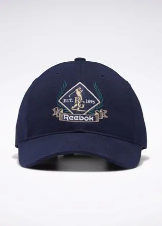 Кепка Classics Golf Reebok
