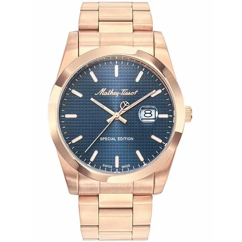 Наручные часы Mathey-Tissot