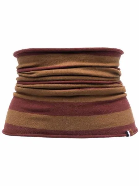 Extreme cashmere ремень в полоску