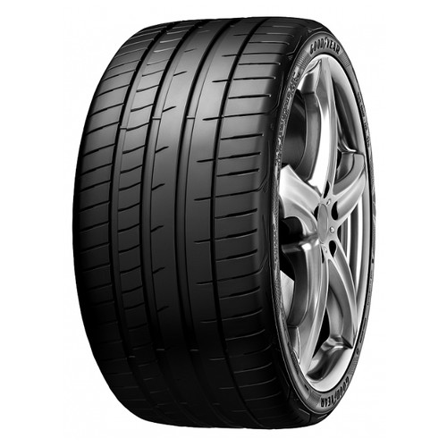 Автомобильная шина GOODYEAR Eagle F1 SuperSport 285/30 R21 100Y летняя