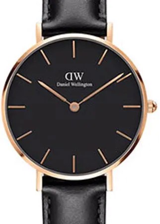 Fashion наручные  женские часы Daniel Wellington DW00100168. Коллекция SHEFFIELD