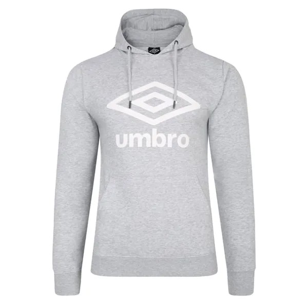 Толстовка для мужчин Umbro, серый