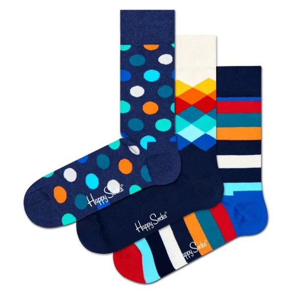 Носки Happy Socks