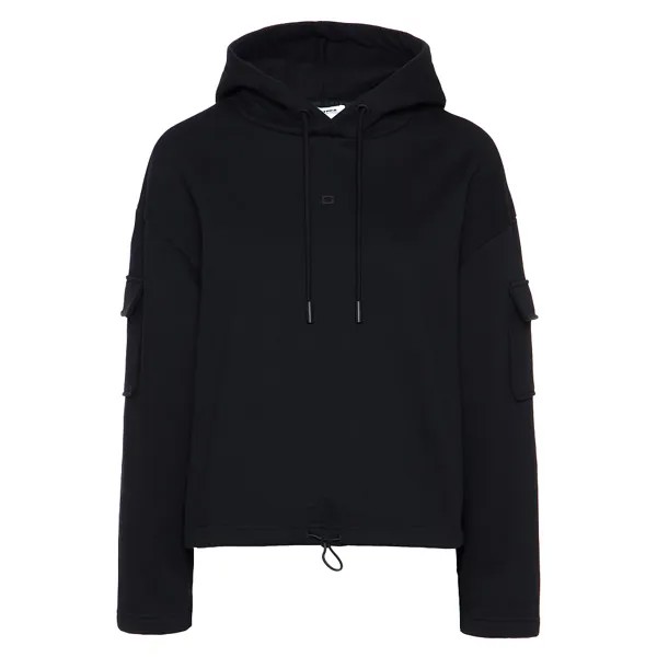 Женская худи STREETBEAT Pocket Sleeve Hoodie Fleece