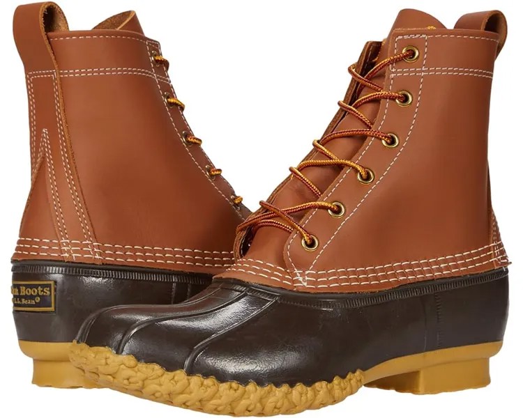 Ботинки L.L.Bean 8