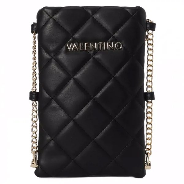 Сумка кросс-боди женская Valentino VBS3KK17, черный
