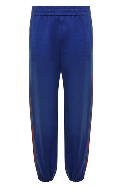Хлопковые джоггеры Gucci
