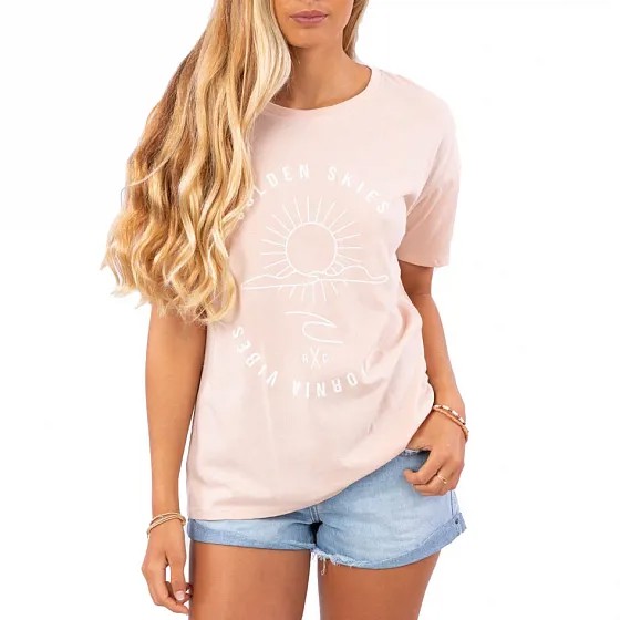 Футболка Rip Curl
