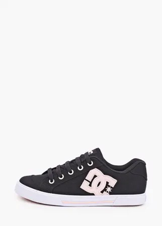 Кеды DC Shoes