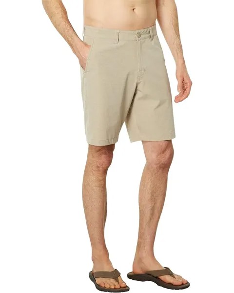 Шорты RVCA Balance 20