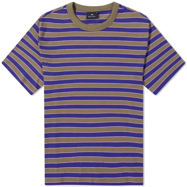 Футболка Paul Smith Stripe Tee