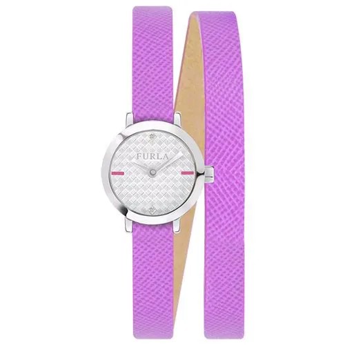 Наручные часы FURLA R4251107504, фиолетовый