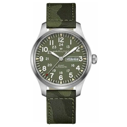 Наручные часы Hamilton H70535061