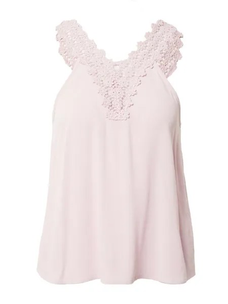 Топ About You LOUISA, цвет Pastel Pink