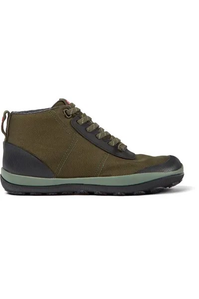 Ботинки Peu Pista GM 1331 Camper, зеленый