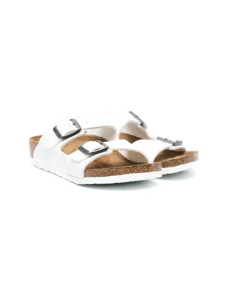 Birkenstock Kids сандалии Arizona