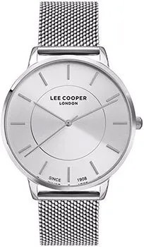 Fashion наручные  мужские часы Lee Cooper LC07228.330. Коллекция Classic