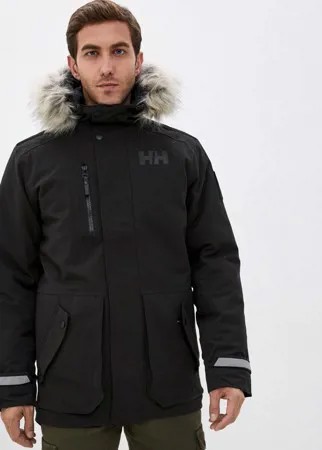 Парка Helly Hansen