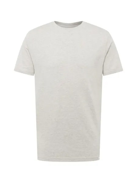 Футболка NORSE PROJECTS Niels, пестрый серый