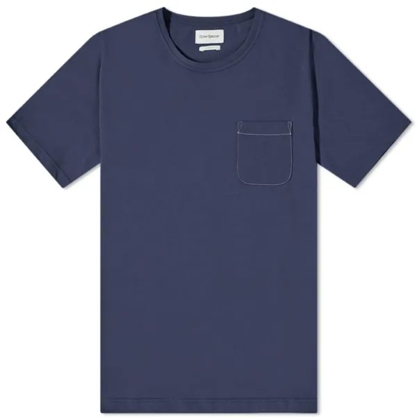 Футболка Oliver Spencer Oli's Tee