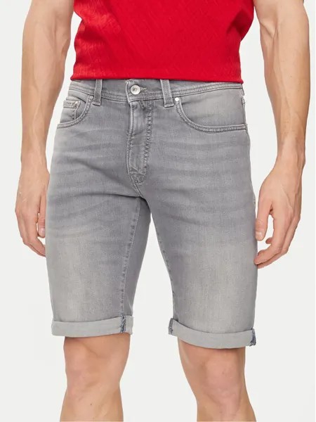 Шорты Pierre Cardin, серый