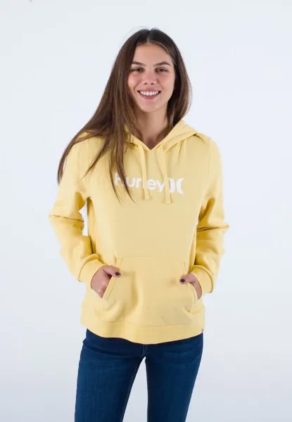Худи с капюшоном Hurley