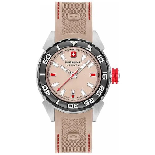 Наручные часы Swiss Military Hanowa 06-6323.04.014