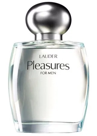 Одеколон Estee Lauder Pleasures for Men, 100 мл