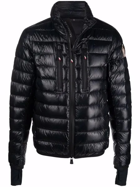 Moncler Grenoble Hers quilted puffer jacket
