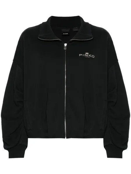 PINKO куртка Callino, черный