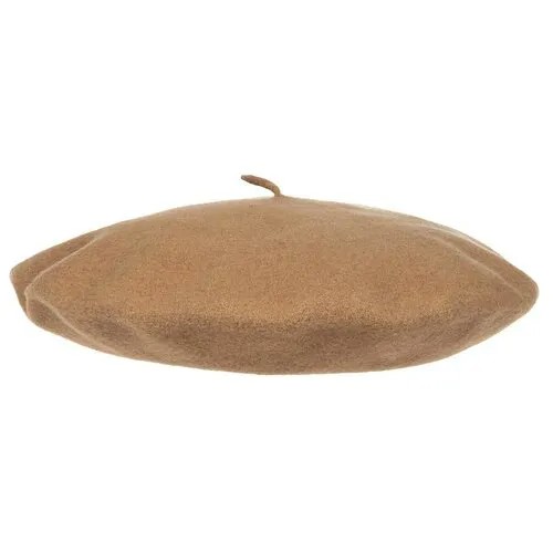 Берет KANGOL арт. 3388BC Modelaine Beret (бежевый), размер UNI