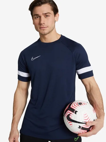 Футболка мужская Nike Dri-FIT Academy, Зеленый