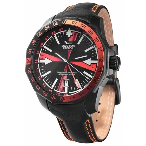 Наручные часы VOSTOK EUROPE 225C269