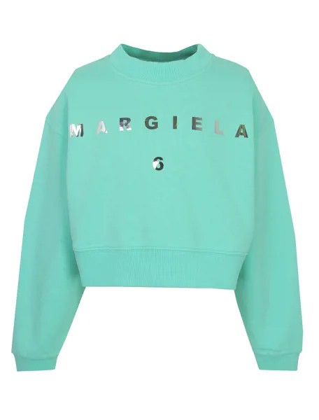 Свитшот MM6 Maison Margiela