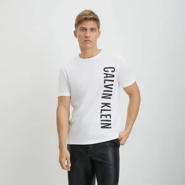 Футболки и майки Calvin Klein