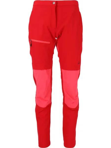 Тканевые брюки Whistler, цвет 4212 ski patrol