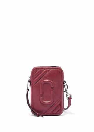Marc Jacobs сумка через плечо The Moto Shot Phone